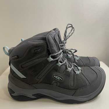 Keen Circadia Waterproof Boots