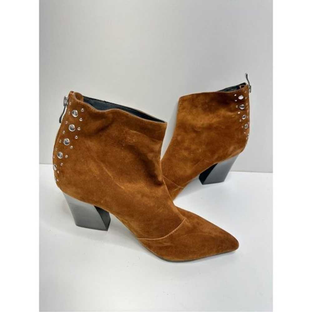 Golo Western Boots Womens Size 10 Nila Brown Poin… - image 3