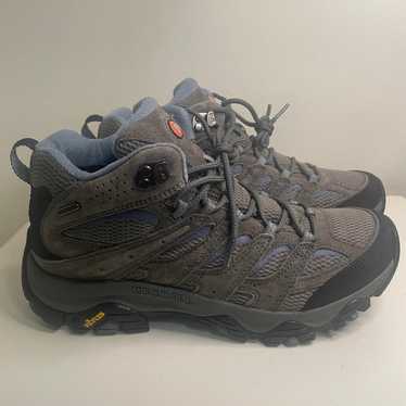 Merrell Moab 3 Mid Waterproof