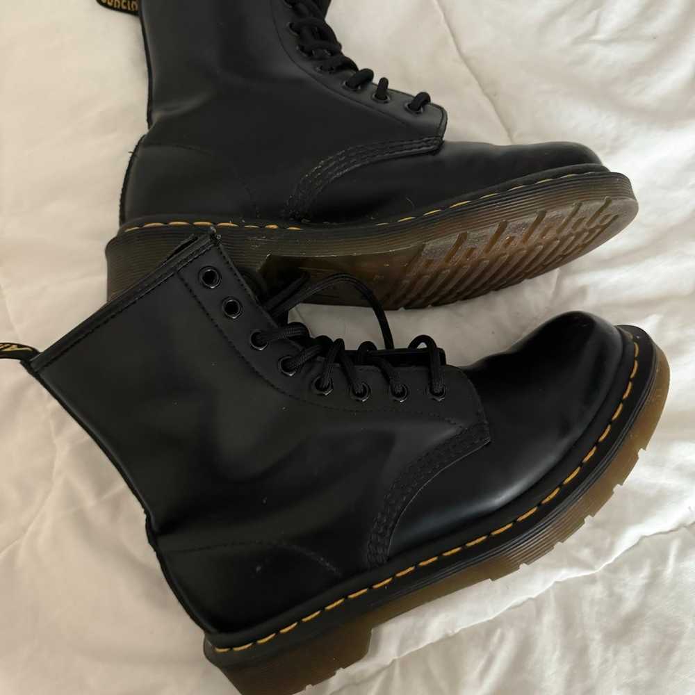 Dr. Martens boots - image 1