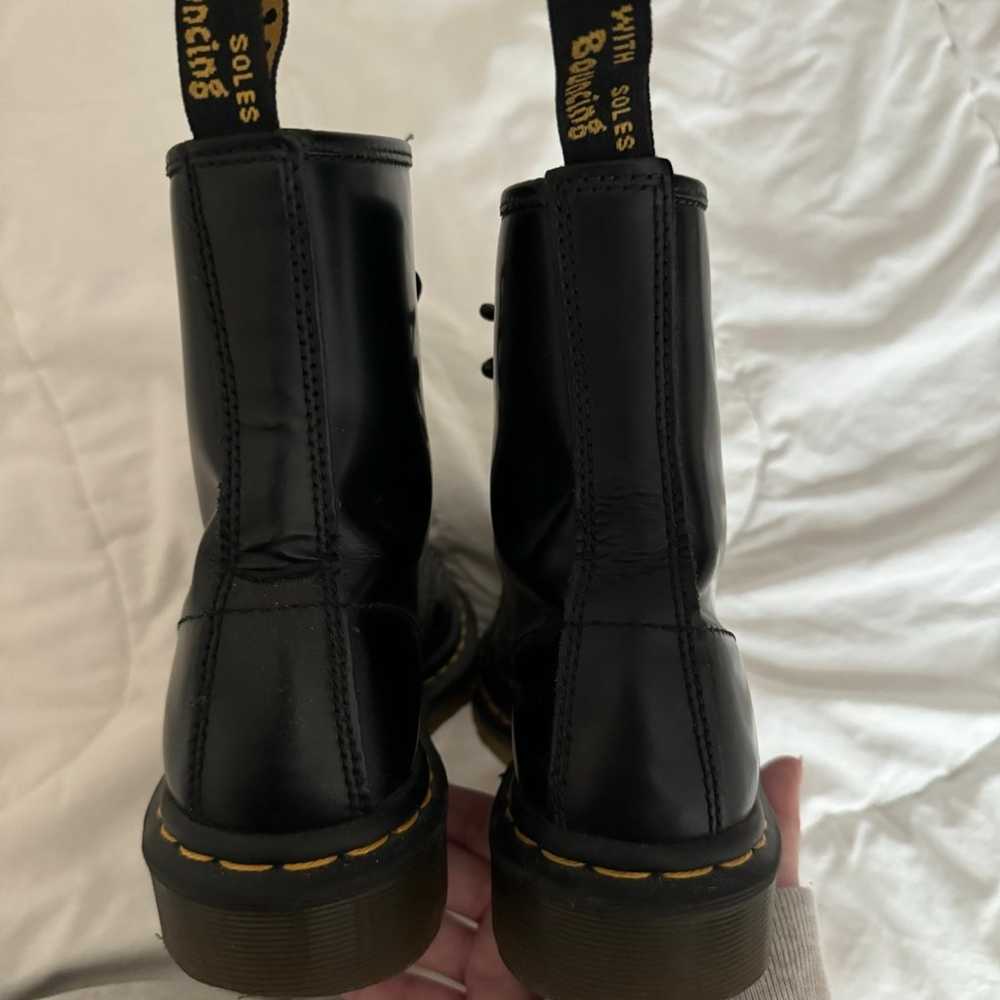 Dr. Martens boots - image 2