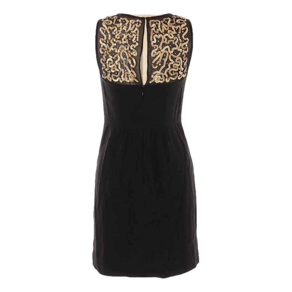 Rebecca Taylor Silk mini dress - image 1