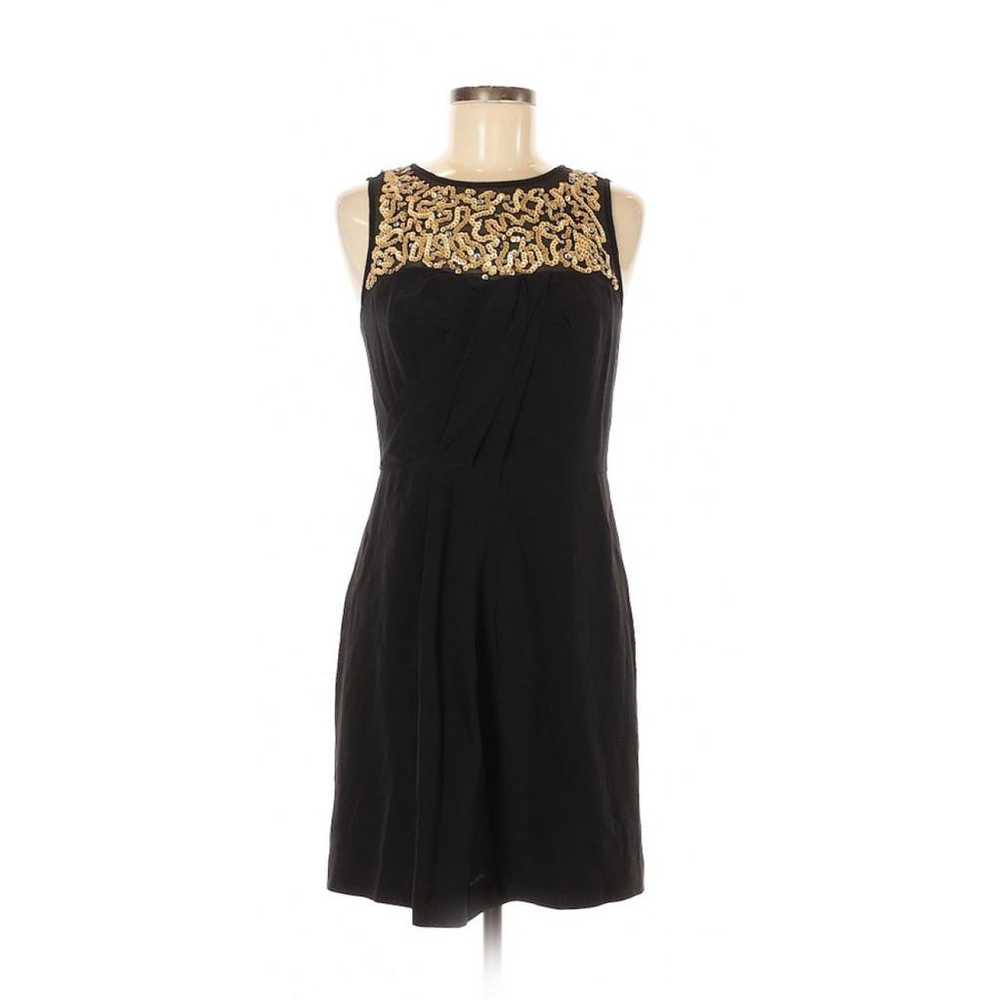 Rebecca Taylor Silk mini dress - image 2