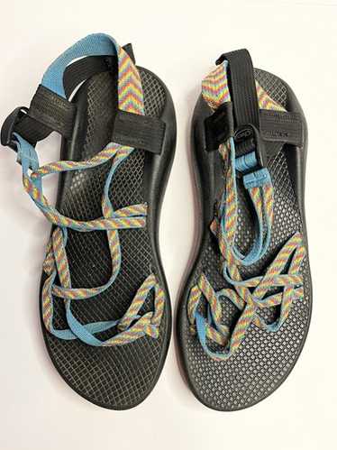 Chaco zx2 yampa toe - Gem