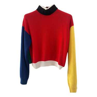 Hermès Cashmere jumper - image 1