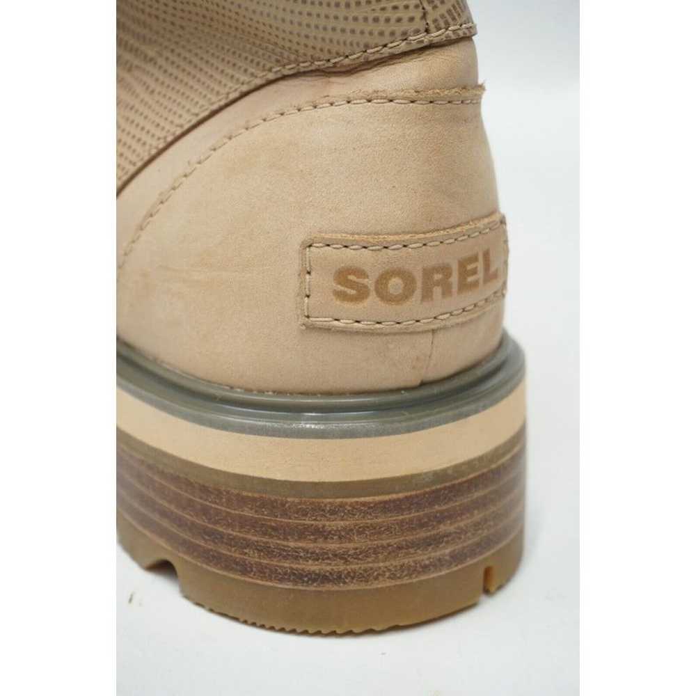 Sorel Women's Lennox Hiker Waterproof Boot, Canoe… - image 10