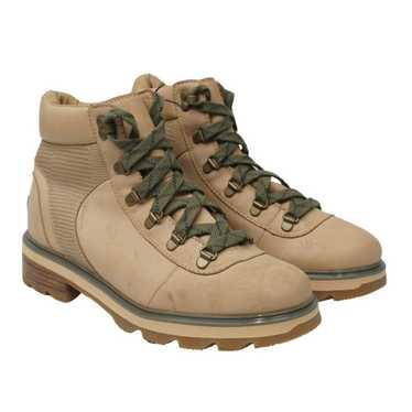 Sorel Women's Lennox Hiker Waterproof Boot, Canoe… - image 1