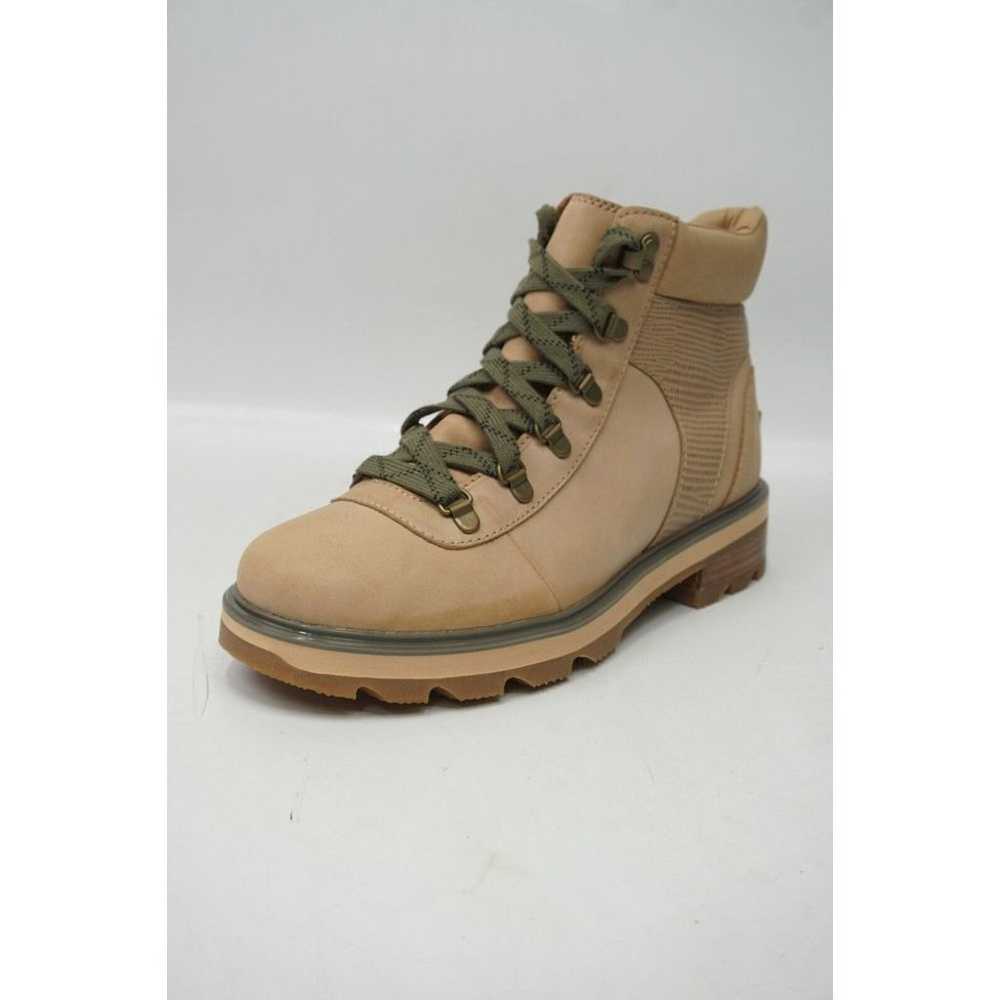 Sorel Women's Lennox Hiker Waterproof Boot, Canoe… - image 3