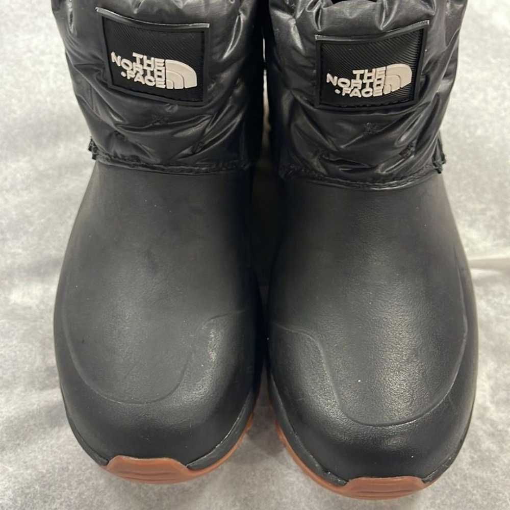 | The North Face | Yukiona Ankle Boots size 6 - image 2