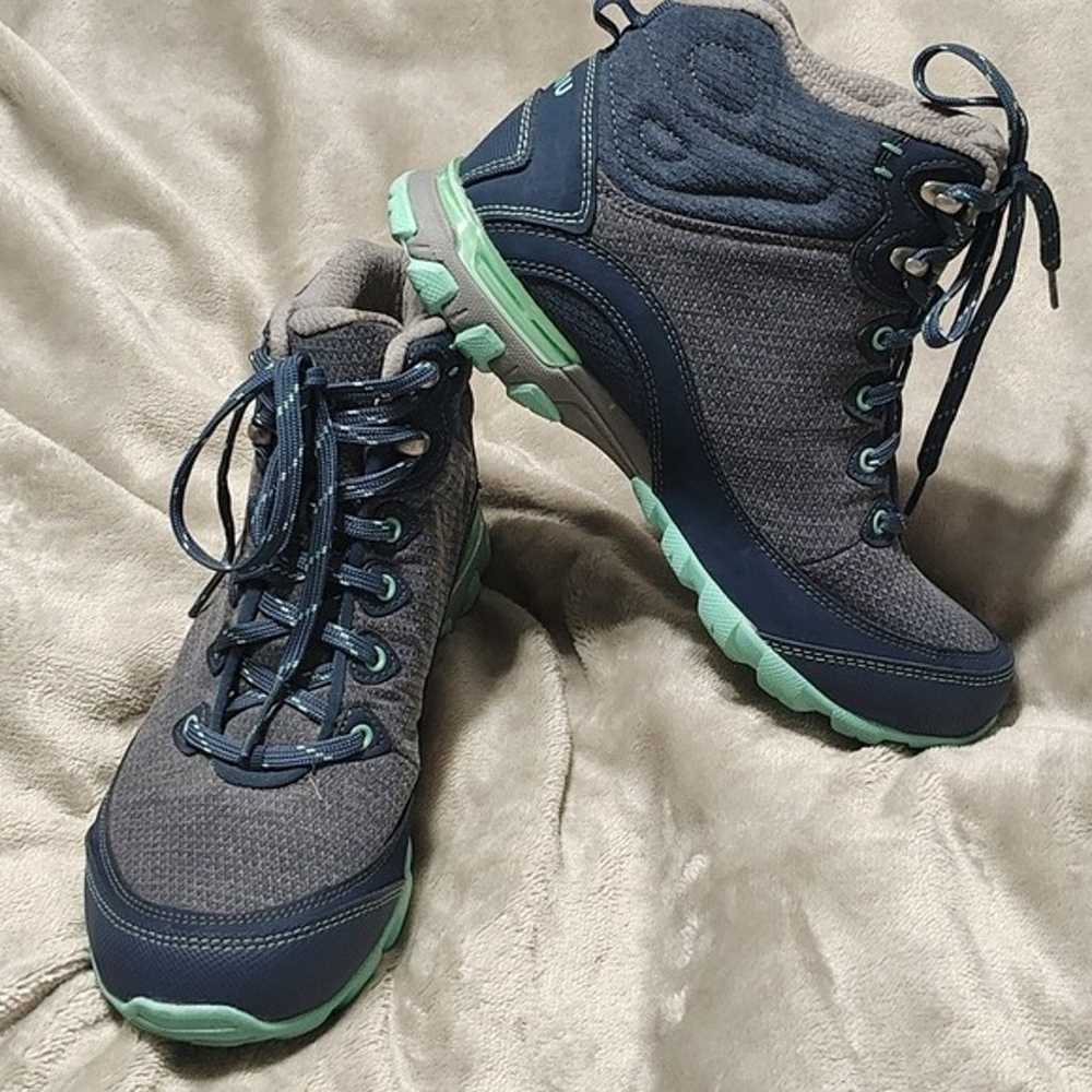 AHNU SUGARPINE II WOMEN HIKING BOOTS WATERPROOF B… - image 10