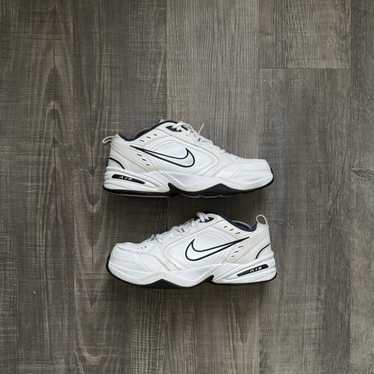 Nike × Streetwear × Vintage NIKE • Air Monarch IV… - image 1