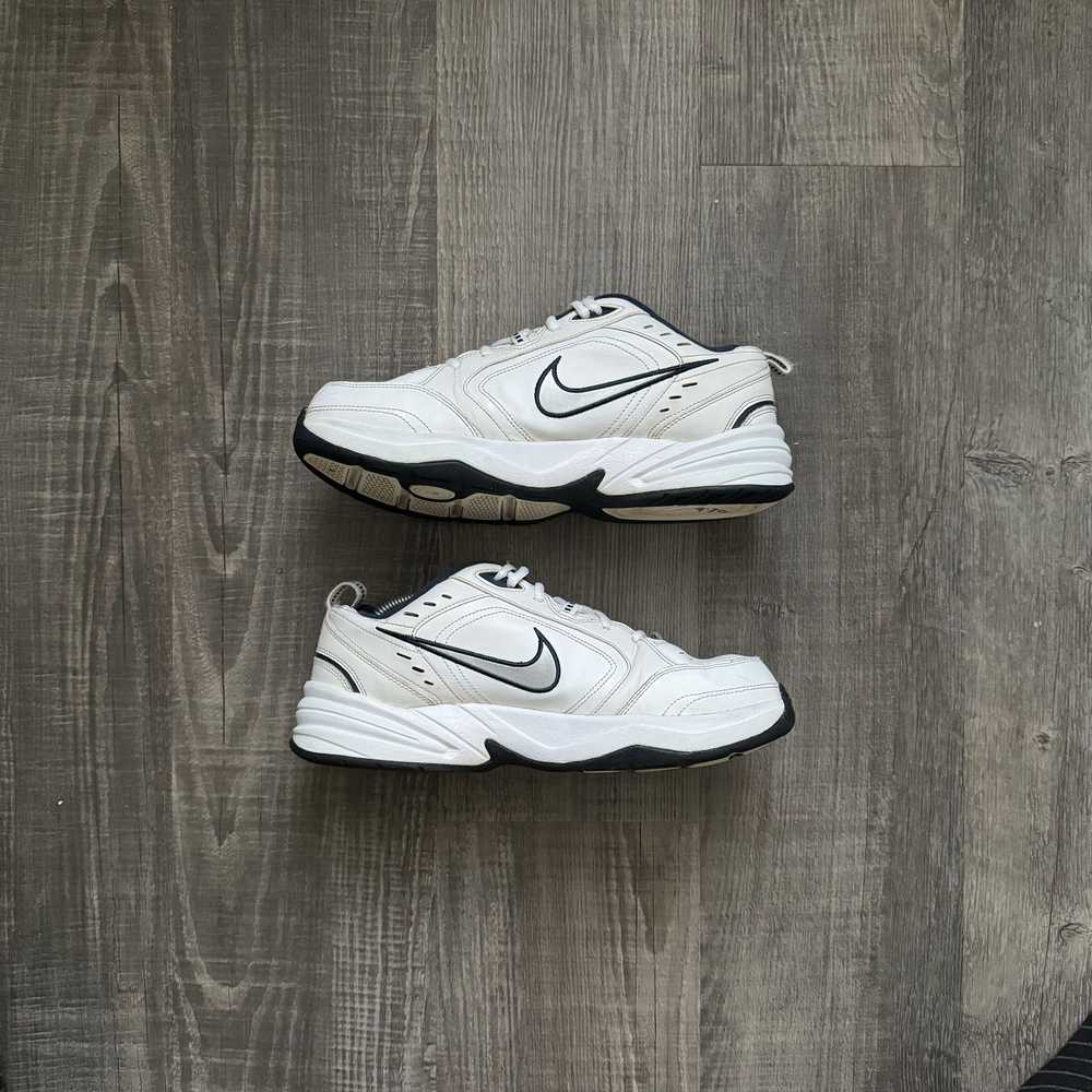 Nike × Streetwear × Vintage NIKE • Air Monarch IV… - image 2