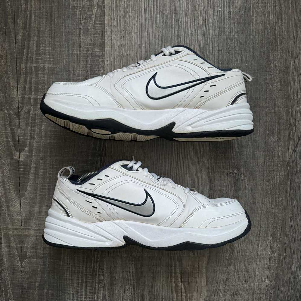 Nike × Streetwear × Vintage NIKE • Air Monarch IV… - image 4