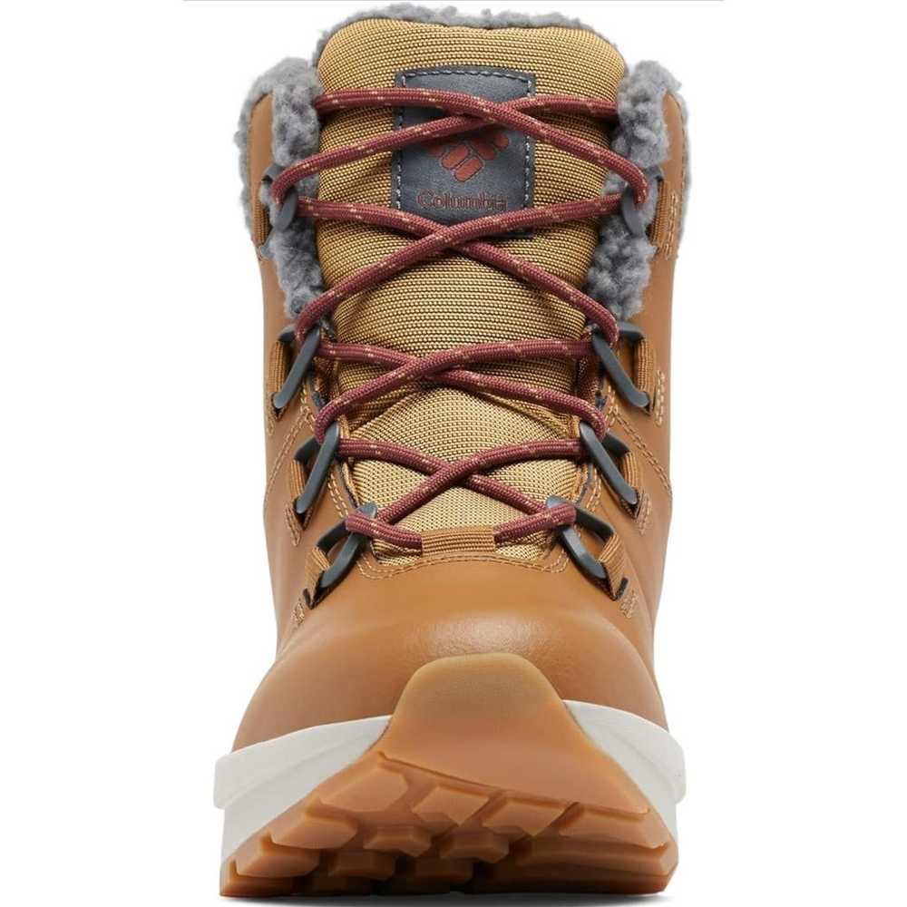 Columbia Women's Moritza Snow Boot, Size 11 – Ult… - image 2