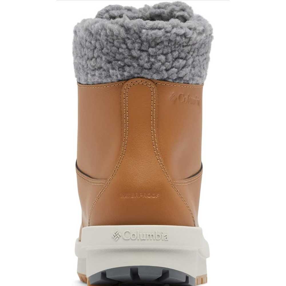 Columbia Women's Moritza Snow Boot, Size 11 – Ult… - image 3