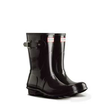 Hunter Original Gloss Short Rain Boots