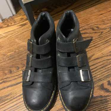 Dr martens womens coppola Gem