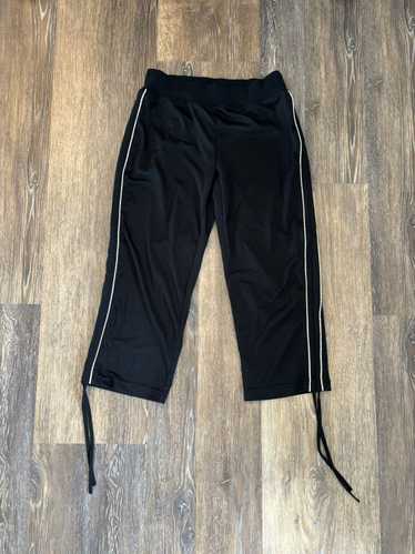 Bdg × Urban Outfitters BDG Capri Pants in Black