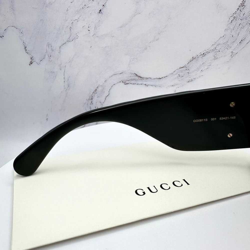 Gucci Sunglasses - image 8