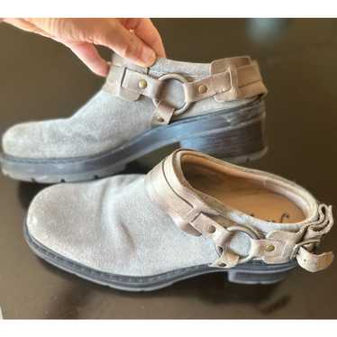 Free People Marco Mule Clog