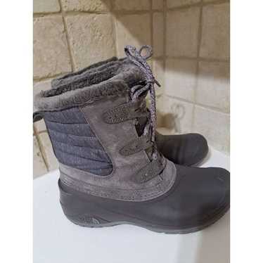 The North Face Women’s Shellista II Mid Boots size