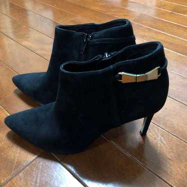 Kate Spade short boots bootie.