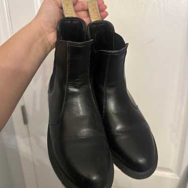 Dr. marten chelsea boots