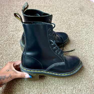 Dr Martens Clemency Boots