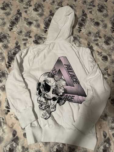 Palace Palace Tri-crusher hoodie