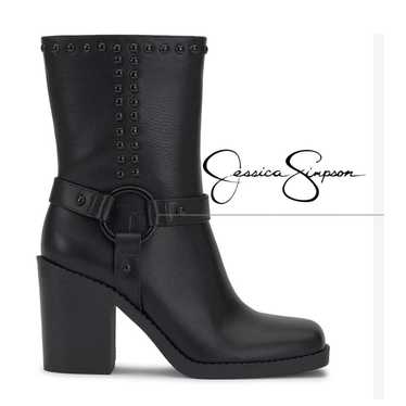 Jessica Simpson Boots