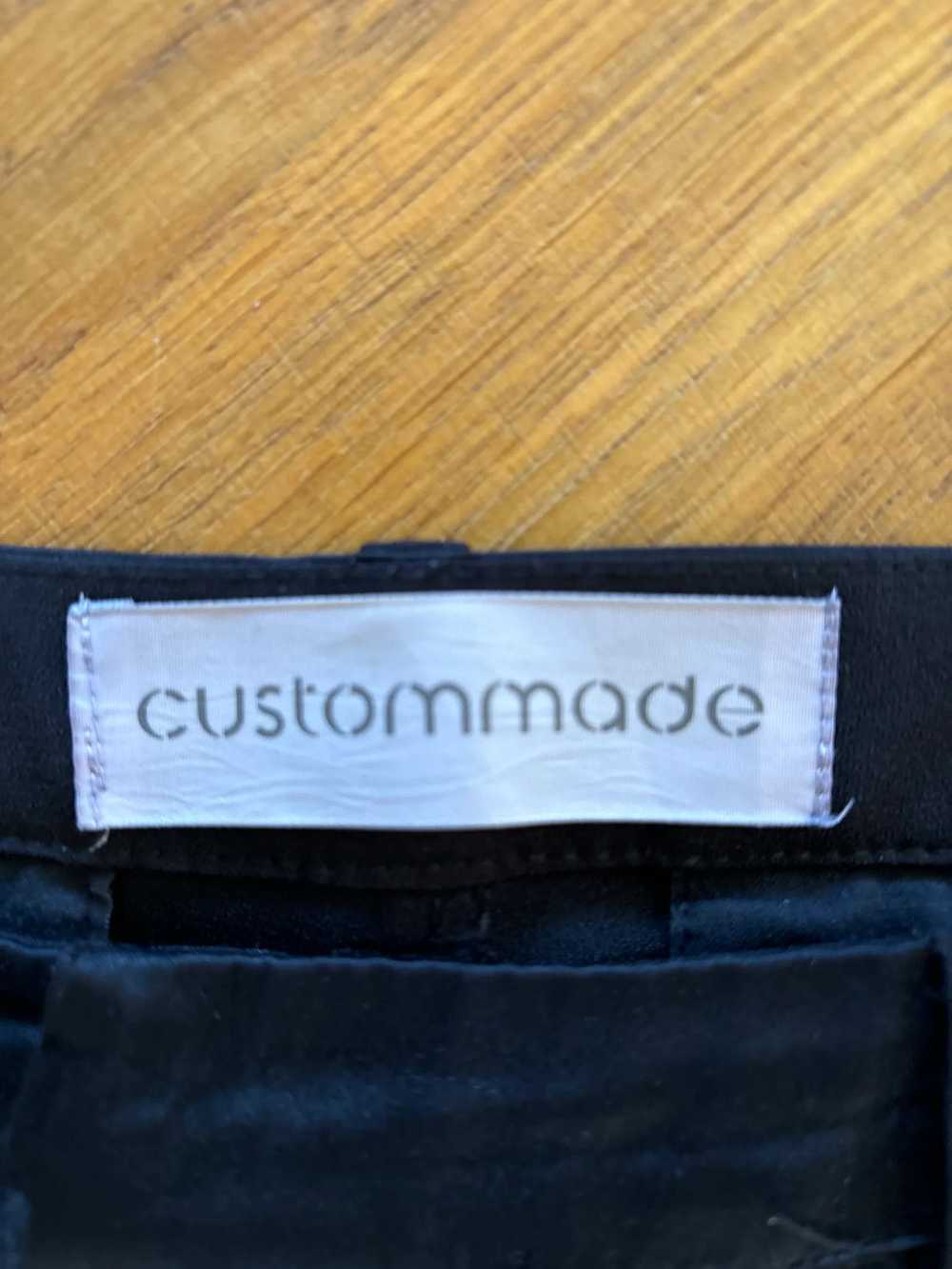 Custommade Custommade Pants - image 2