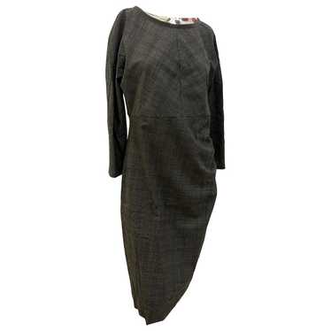 Fabiana Filippi Wool dress - image 1