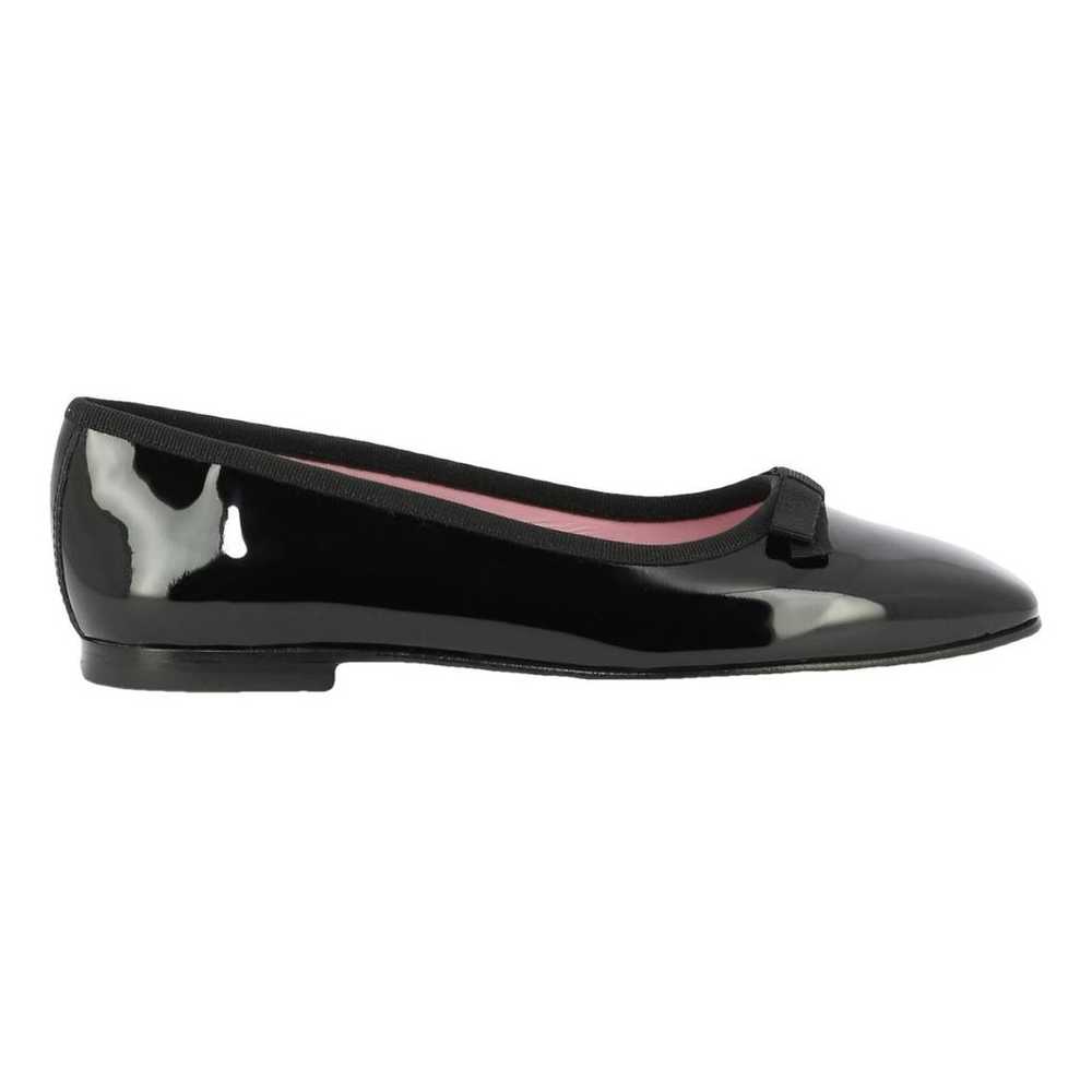 Carel Patent leather ballet flats - image 1