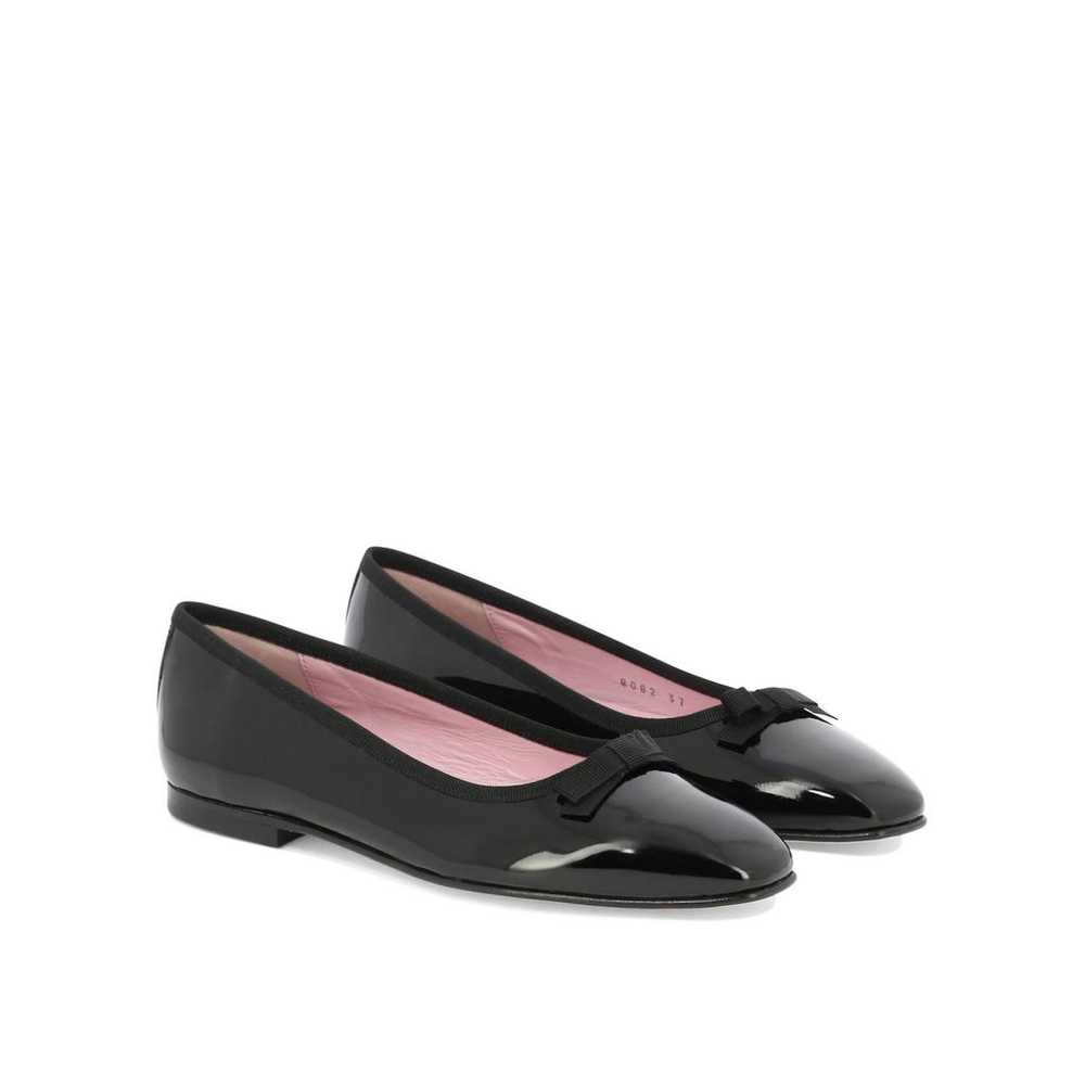 Carel Patent leather ballet flats - image 2