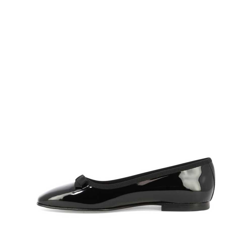 Carel Patent leather ballet flats - image 3