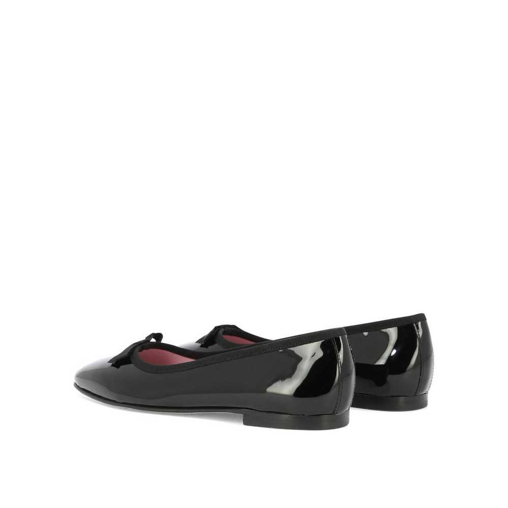 Carel Patent leather ballet flats - image 4