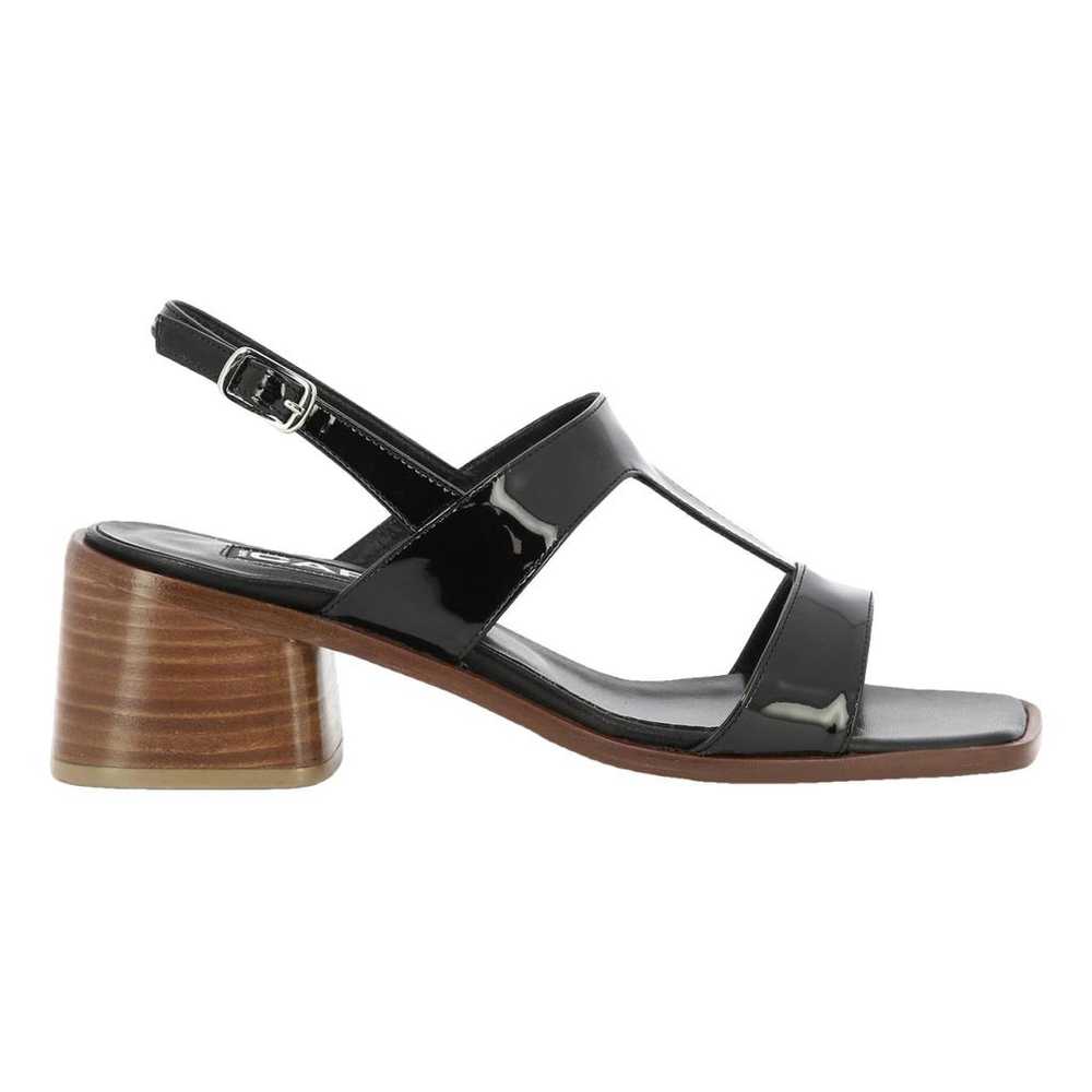 Carel Patent leather sandals - image 1