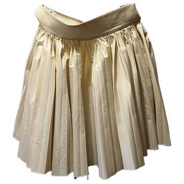 Shushu/Tong Mini skirt - image 1