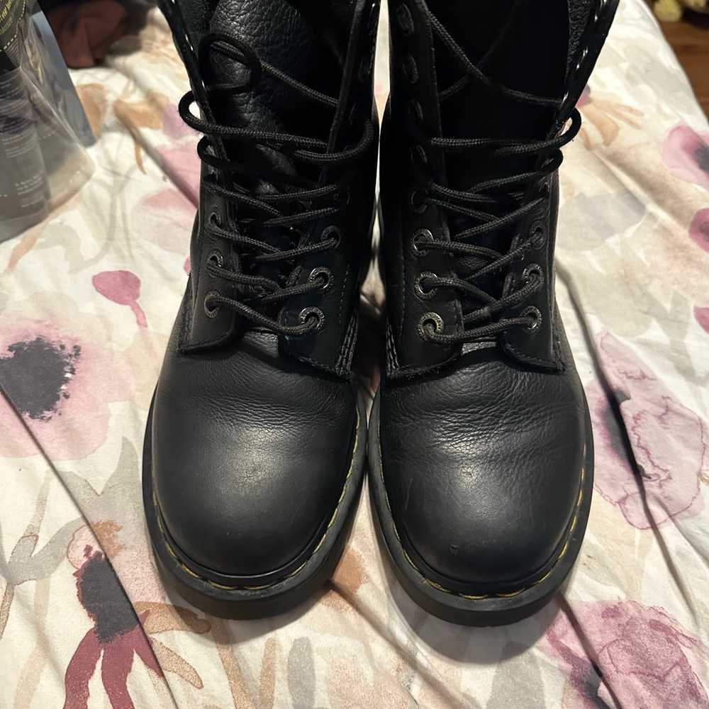 Dr. Martens boots - image 2