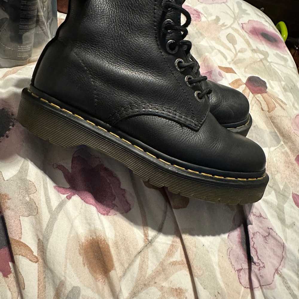 Dr. Martens boots - image 3