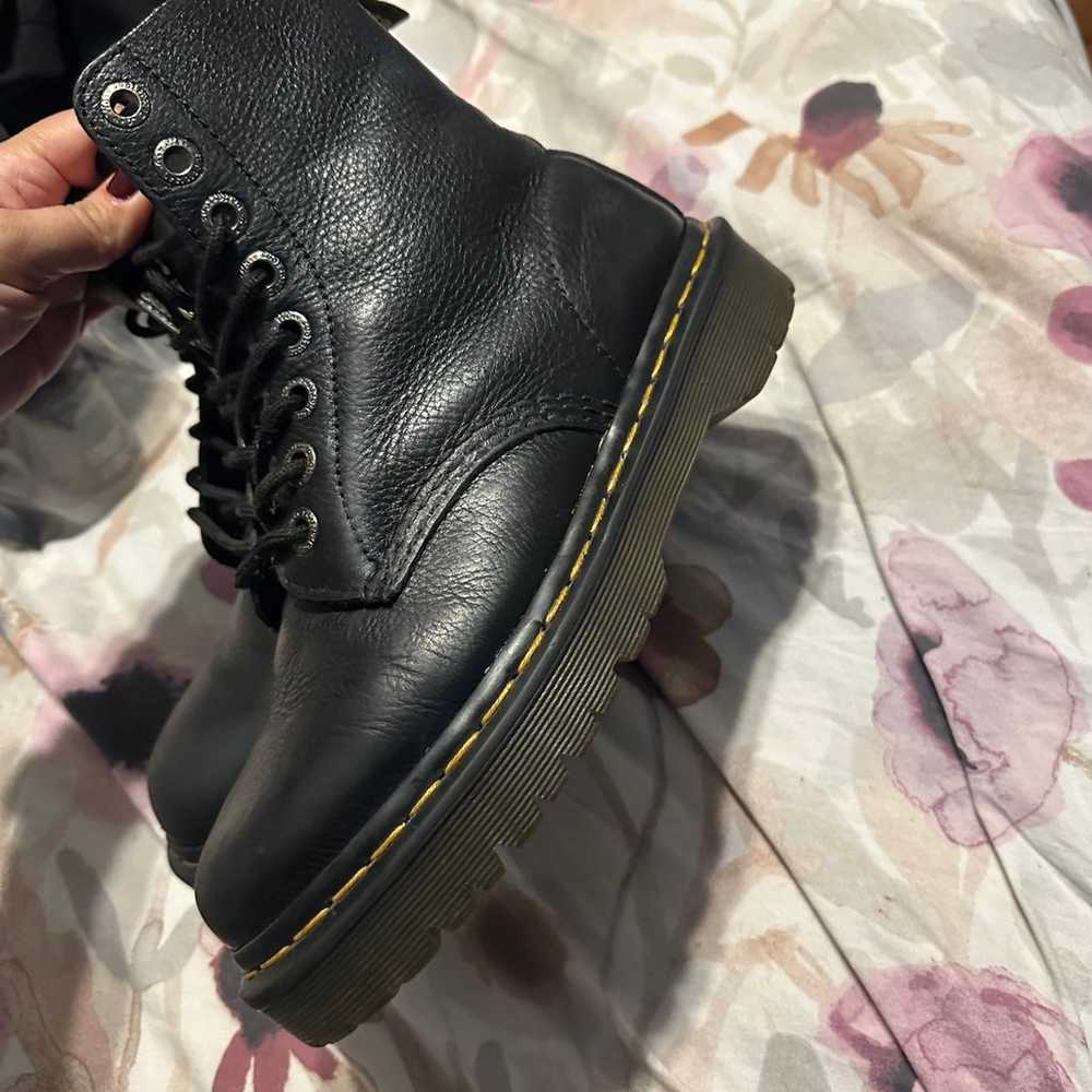 Dr. Martens boots - image 4