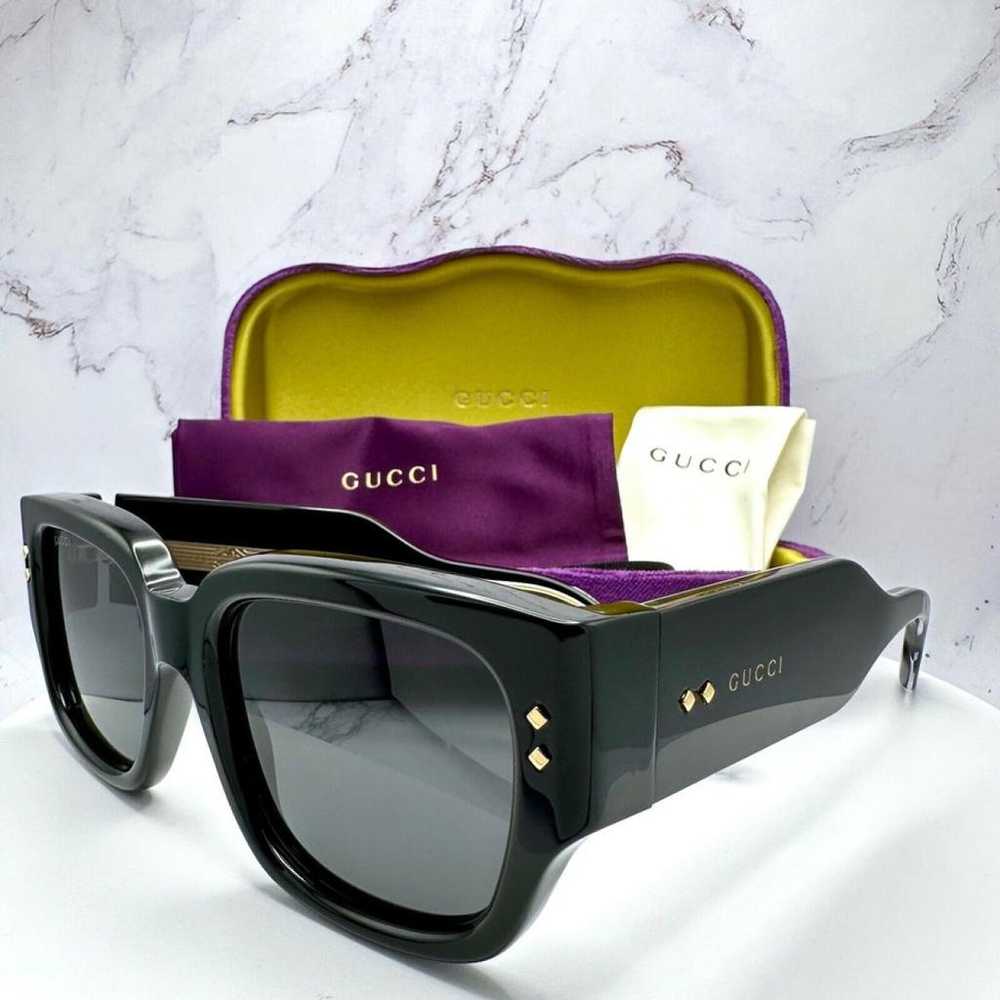 Gucci Sunglasses - image 2