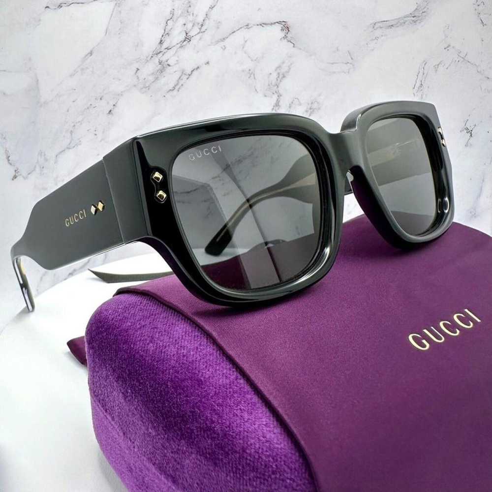 Gucci Sunglasses - image 3