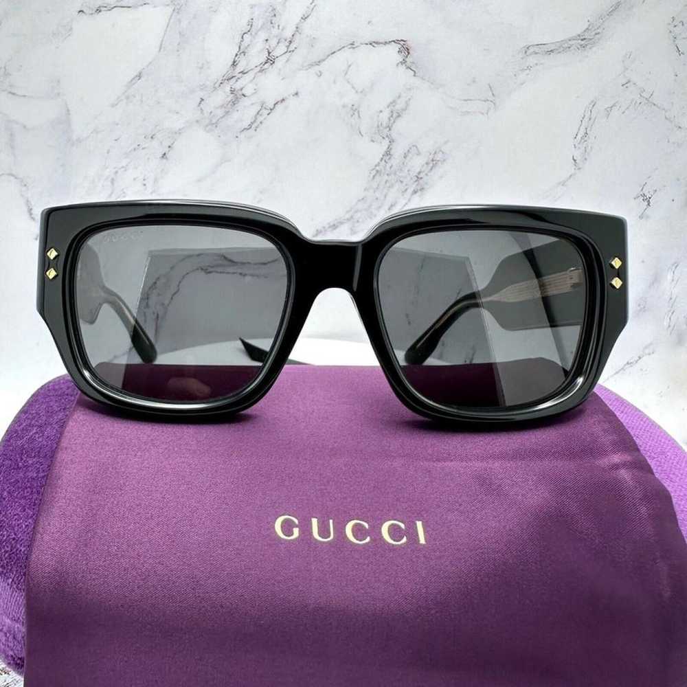 Gucci Sunglasses - image 5