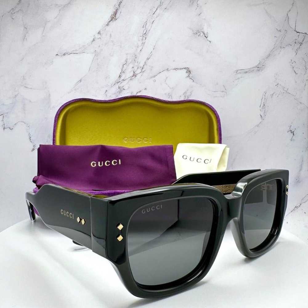 Gucci Sunglasses - image 8