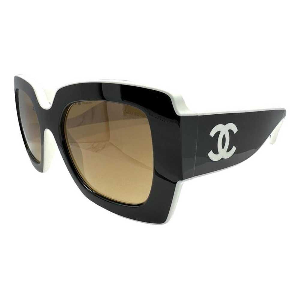 Chanel Sunglasses - image 1