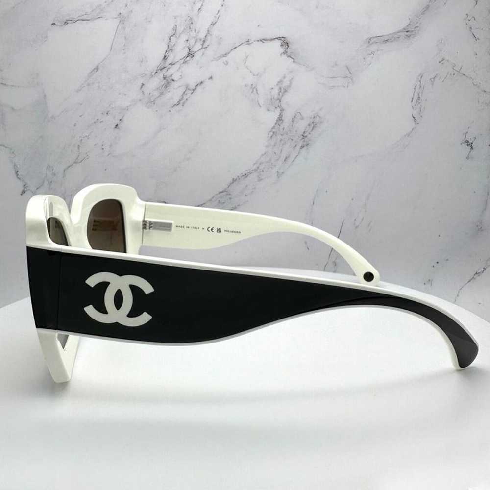 Chanel Sunglasses - image 2