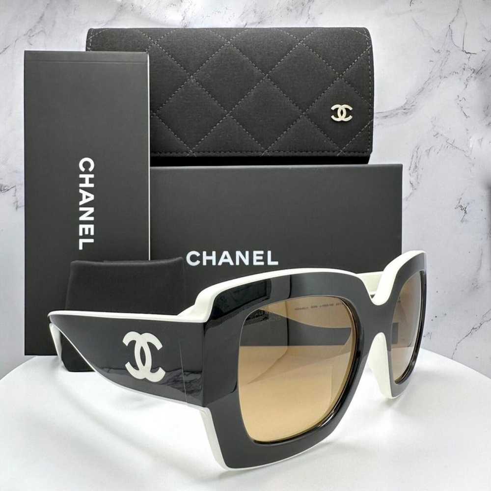 Chanel Sunglasses - image 3