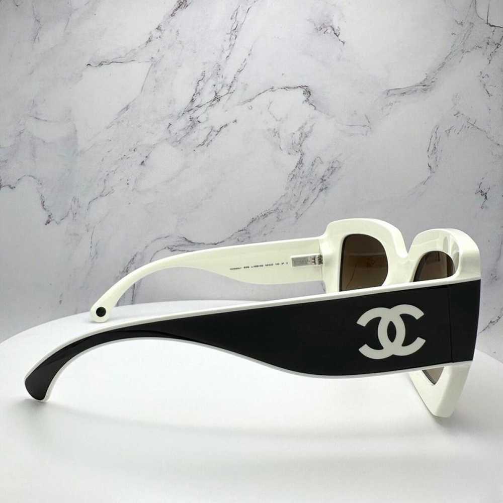 Chanel Sunglasses - image 4