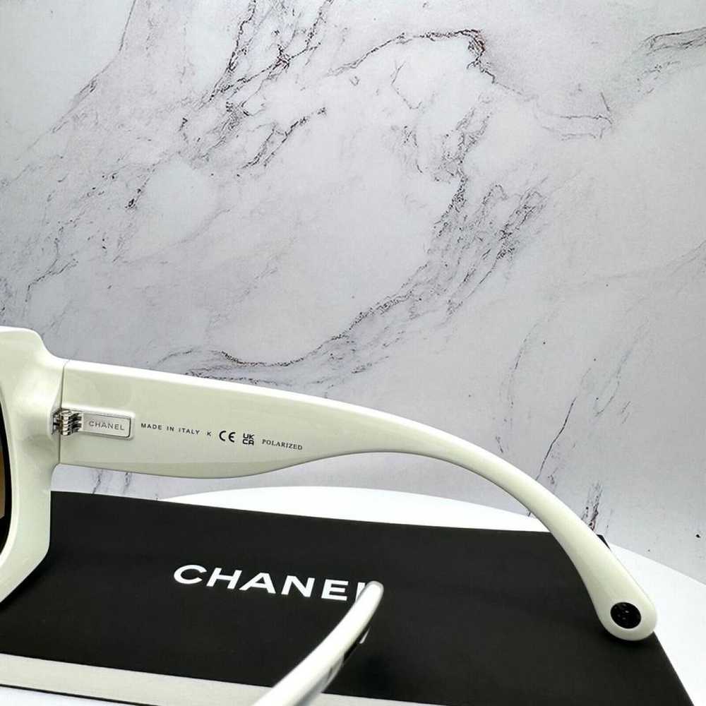 Chanel Sunglasses - image 7